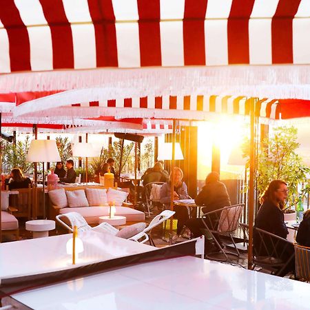 Mama Shelter Paris West Otel Dış mekan fotoğraf