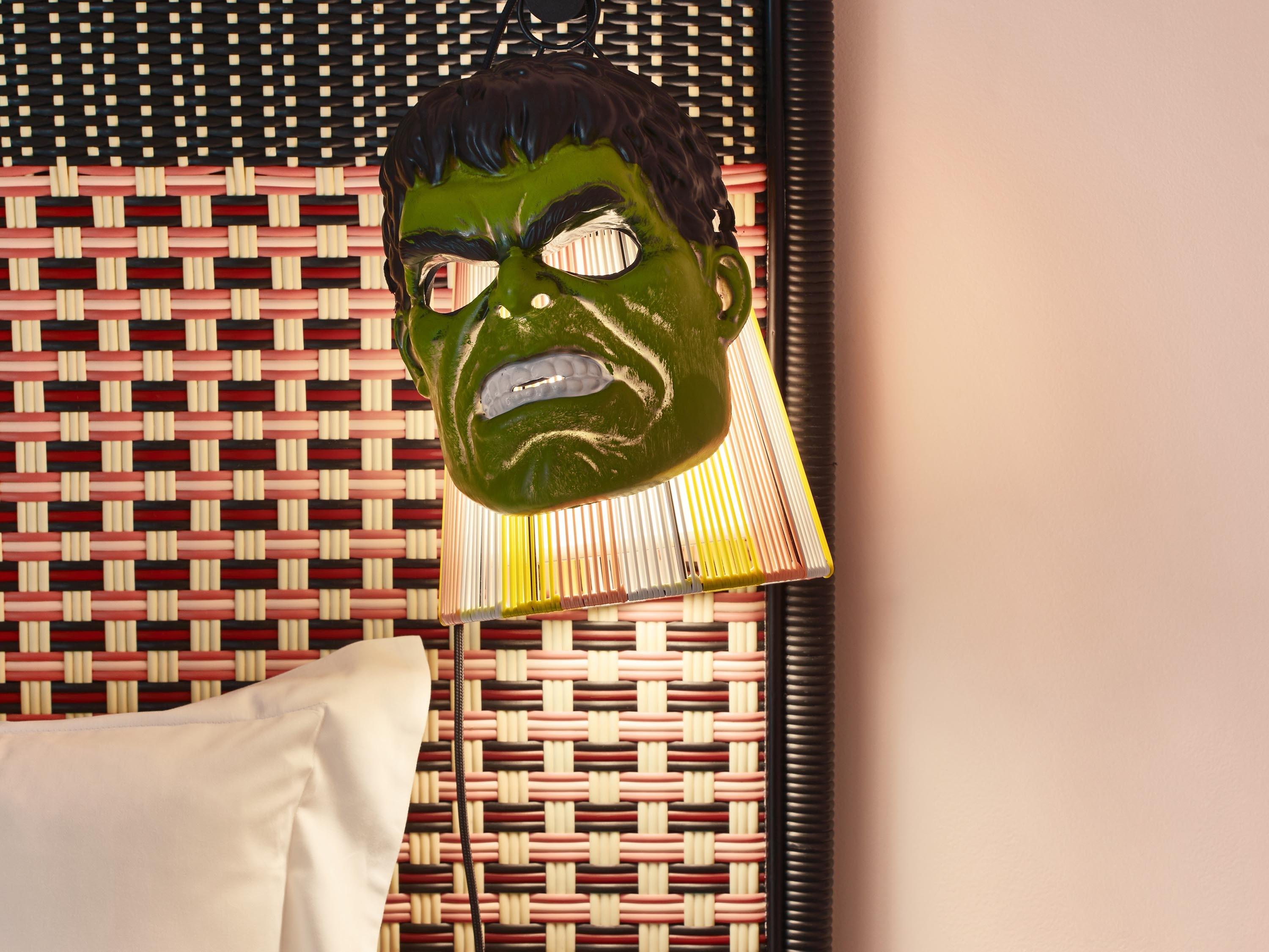 Mama Shelter Paris West Otel Dış mekan fotoğraf