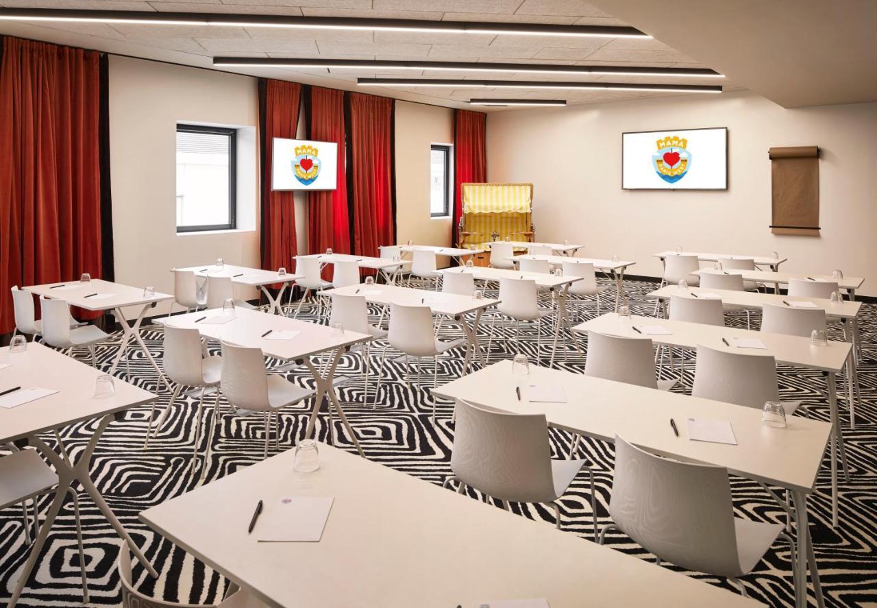 Mama Shelter Paris West Otel Dış mekan fotoğraf