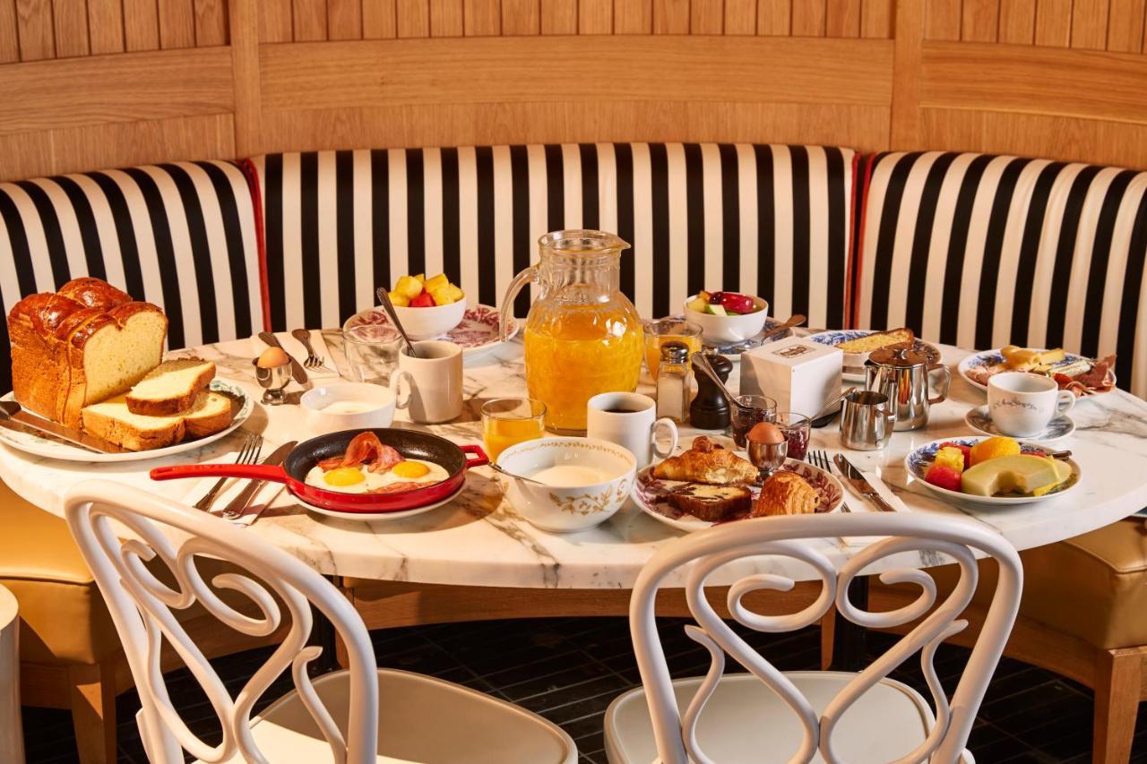 Mama Shelter Paris West Otel Dış mekan fotoğraf
